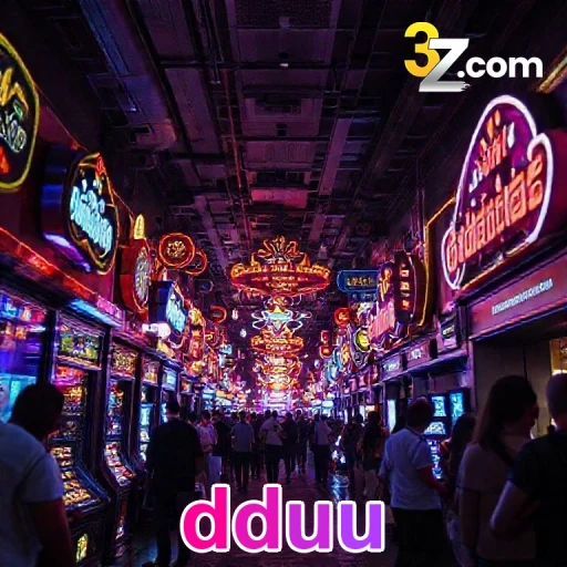 dduu APP Jogos de caça-níqueis