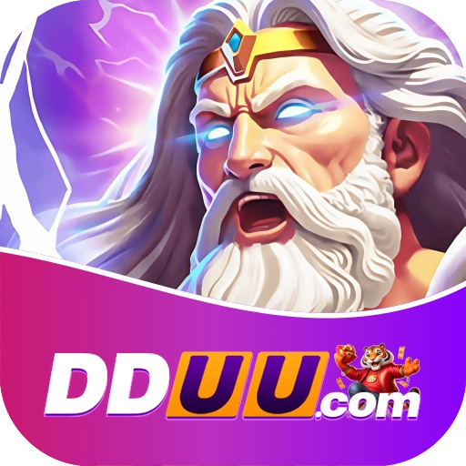 dduu Logo