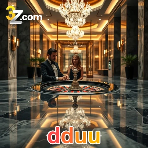 dduu APP Jogos