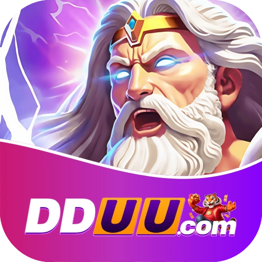 dduu APP LOGO